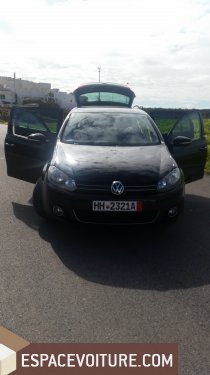 Golf Volkswagen