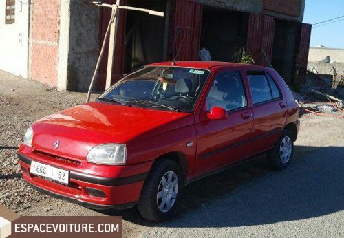 Clio Renault