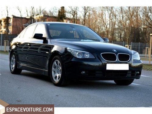 530 BMW