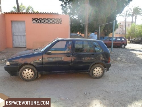 Uno Fiat