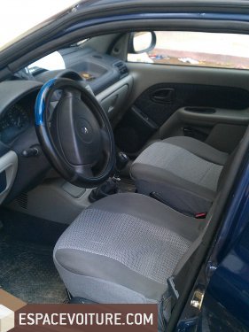 Clio Renault