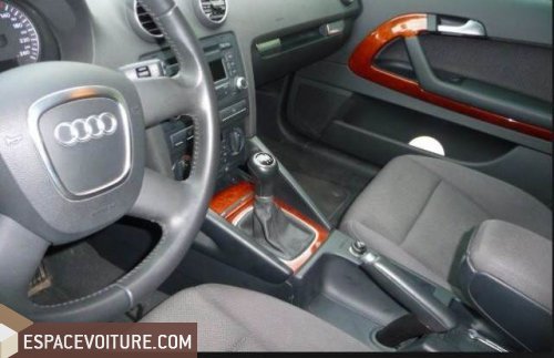 A3 Audi