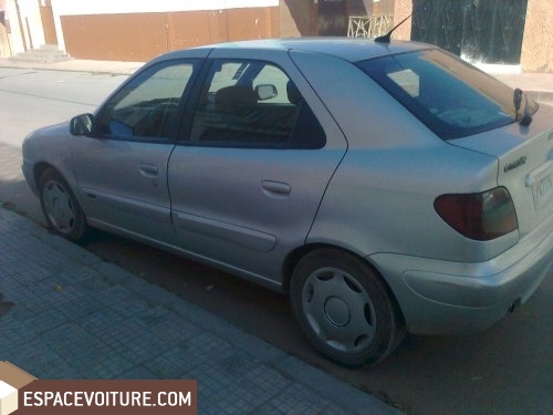 Xsara Citroen