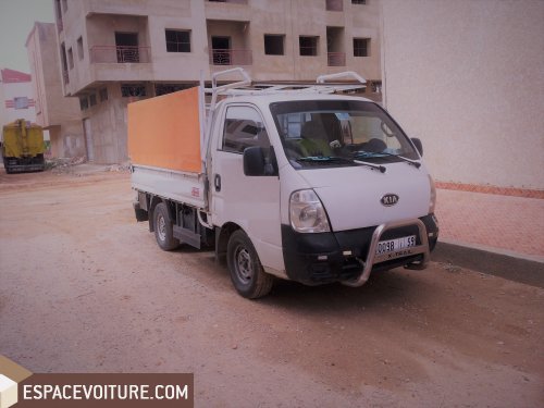 K2700 KIA
