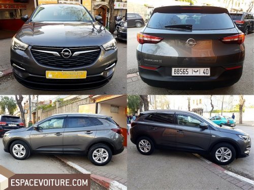 Gt Opel