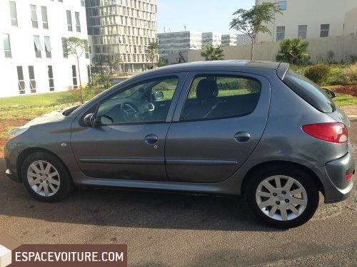 206 Peugeot