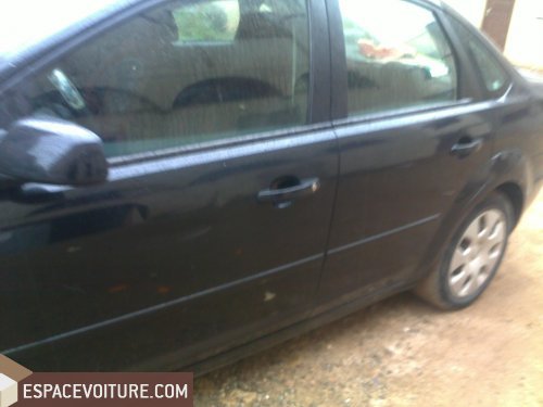 Focus Ford