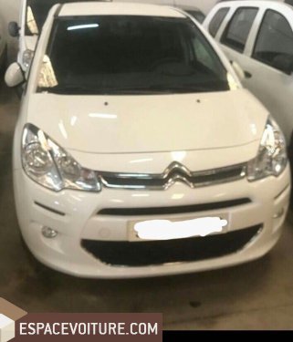 C3 Citroen