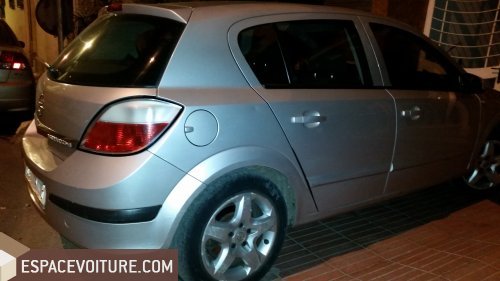 Astra Opel