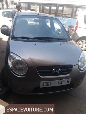 Picanto KIA