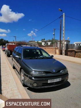 Laguna Renault