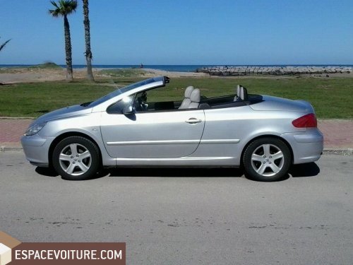 307 Peugeot