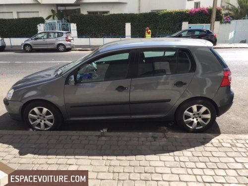 Golf Volkswagen