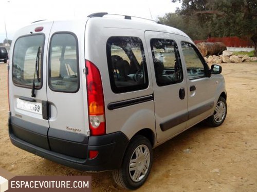Kangoo Renault