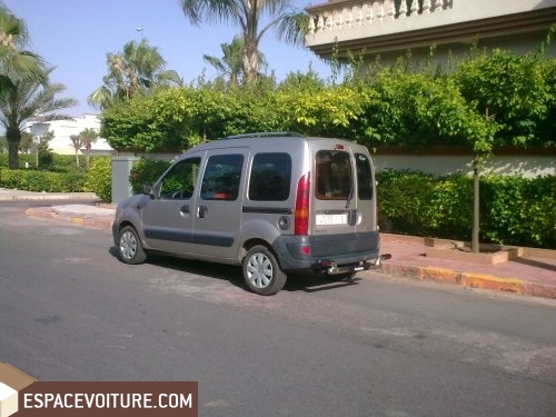 Kangoo Renault