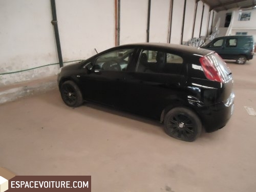 Punto Fiat