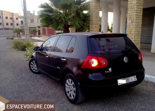 Golf Volkswagen