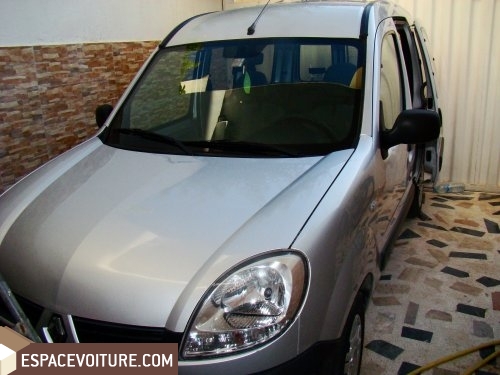 Kangoo Renault