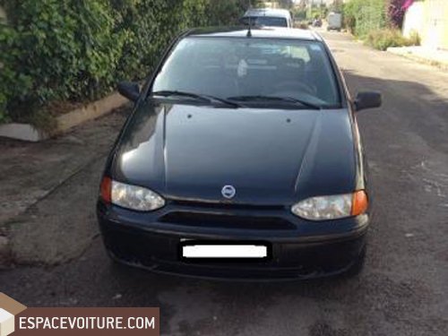 Palio Fiat