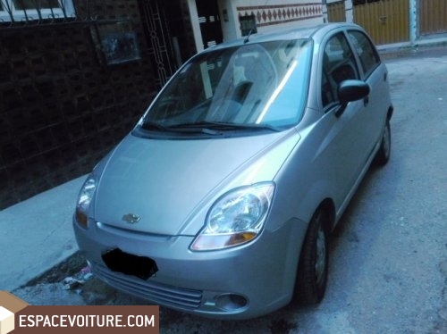 Spark Chevrolet