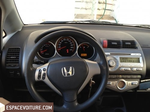 Jazz Honda