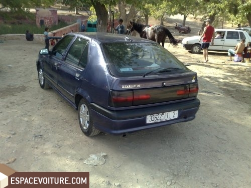 R19 Renault