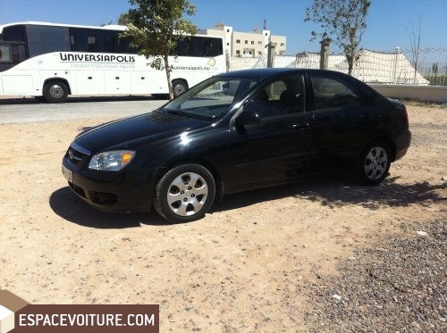Cerato KIA