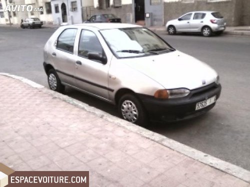 Palio Fiat