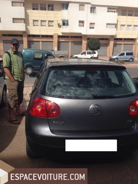 Golf Volkswagen