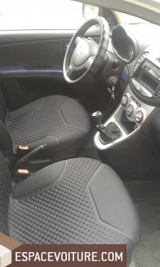 I10 Hyundai