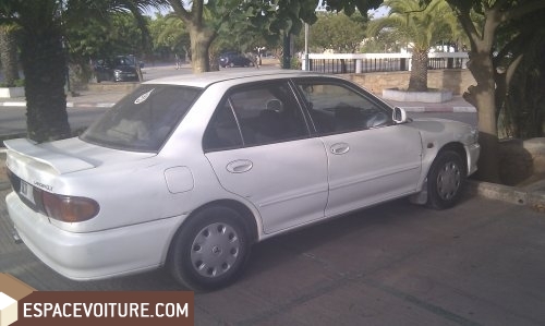 Lancer Mitsubishi