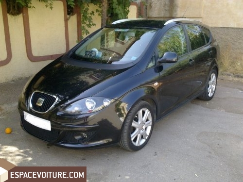 Altea Seat