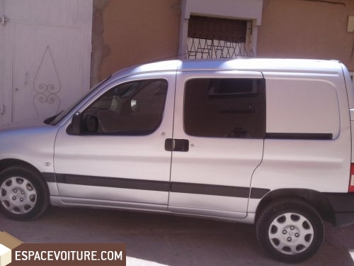 Partner Peugeot
