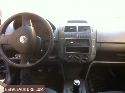 Polo Volkswagen