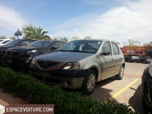 Logan Dacia