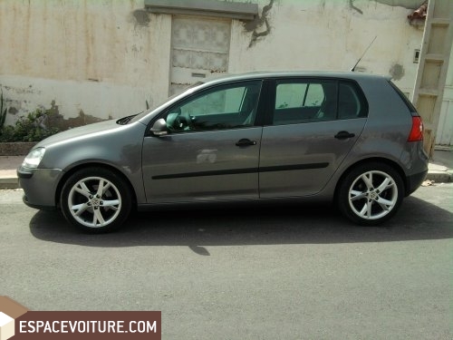 Golf Volkswagen