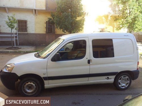 Partner Peugeot
