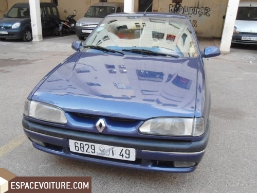 R19 Renault