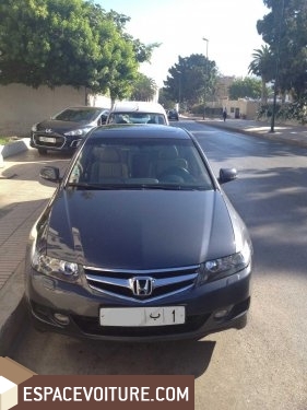 Accord Honda