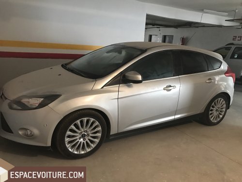 Focus Ford