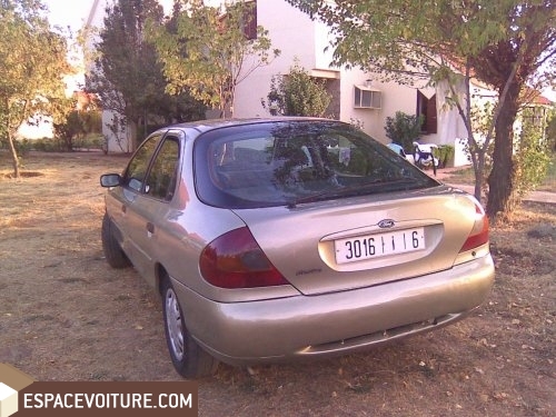 Mondeo Ford