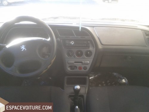 306 Peugeot