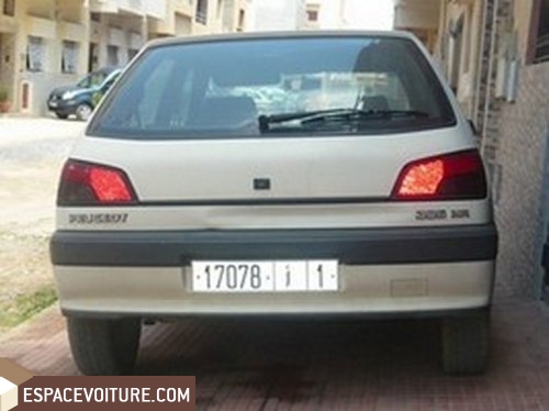306 Peugeot