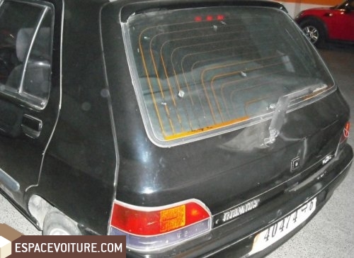 Clio Renault