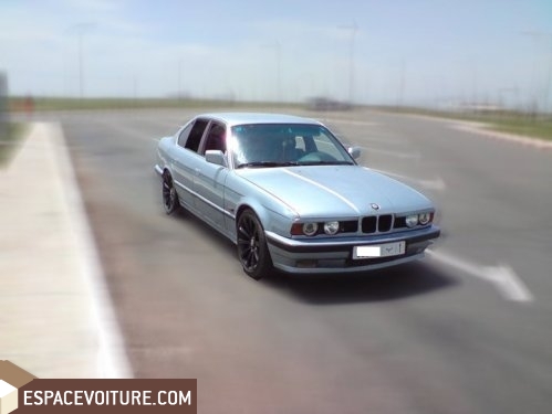 525 BMW