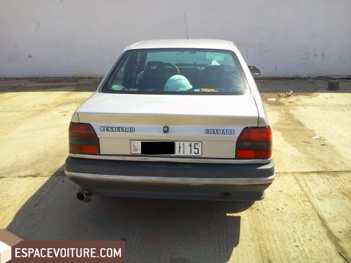 R19 Renault
