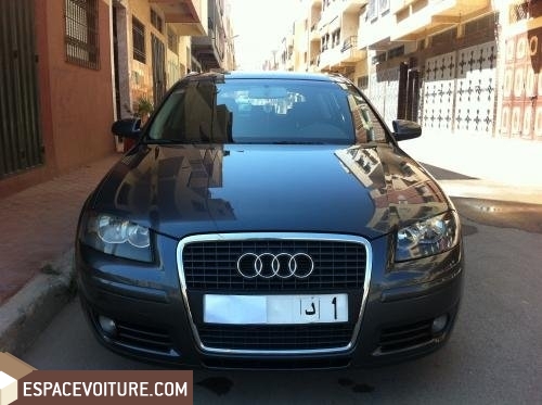 A3 Audi