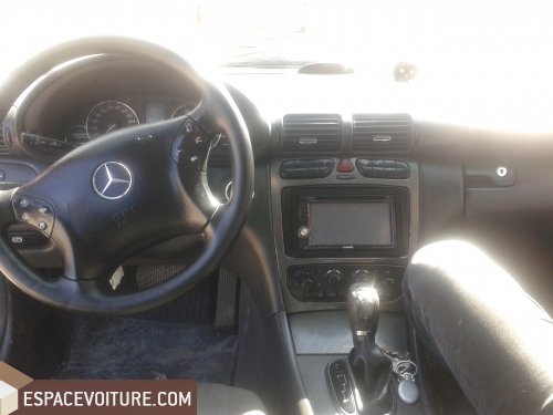220 Mercedes-benz