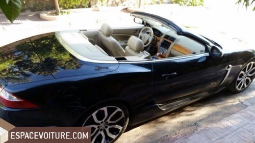 Xkr Jaguar