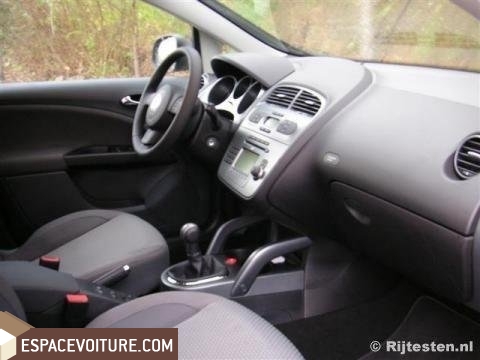 Altea Seat